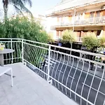 בית הארחה Palazzo Mauro Luxury