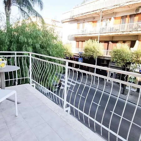 Penzion Palazzo Mauro Luxury