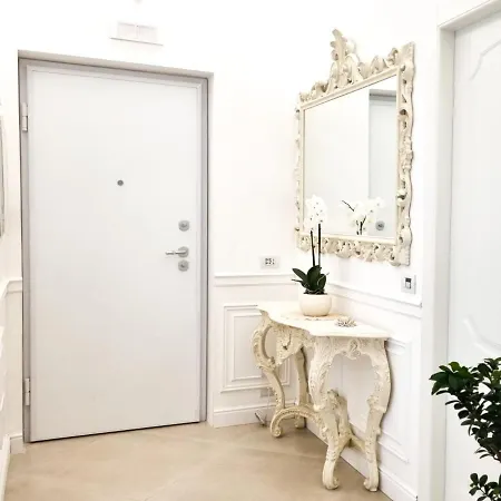Penzion Palazzo Mauro Luxury Sorrento