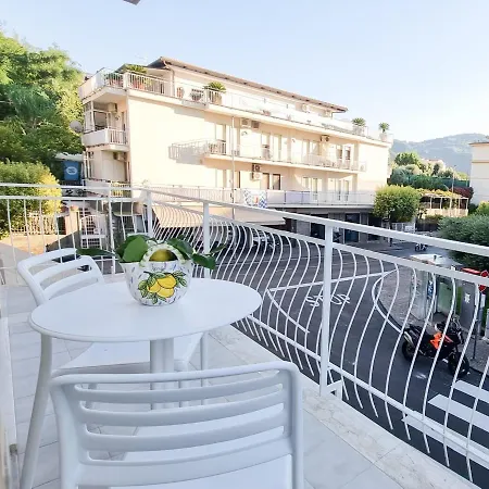 Palazzo Mauro Luxury Penzion 4*