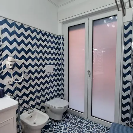 Penzion Palazzo Mauro Luxury