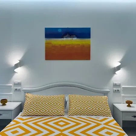 Palazzo Mauro Luxury 4* Sorrento