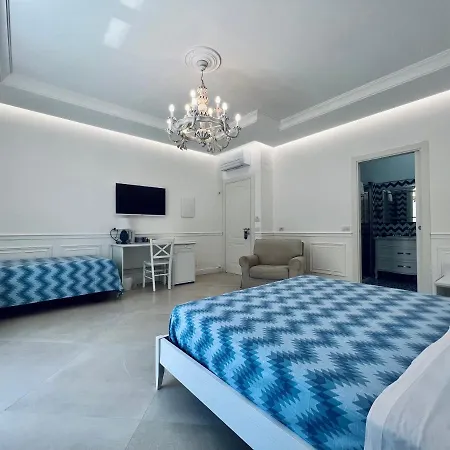 Palazzo Mauro Luxury Penzion