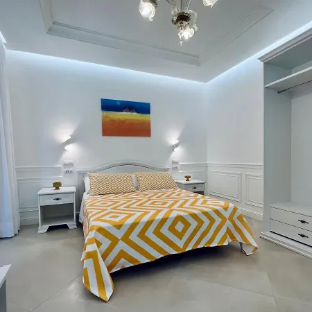 Palazzo Mauro Luxury Penzion 4*