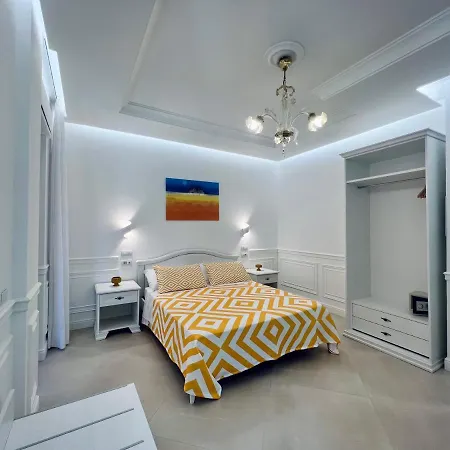 Penzion Palazzo Mauro Luxury 4*
