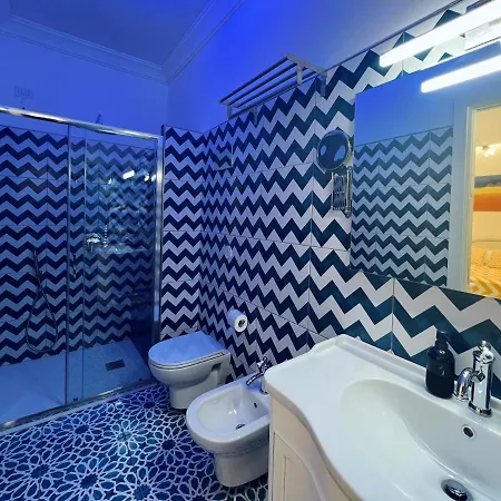 Penzion Palazzo Mauro Luxury Sorrento