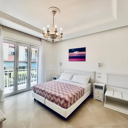 Palazzo Mauro Luxury Penzion Sorrento