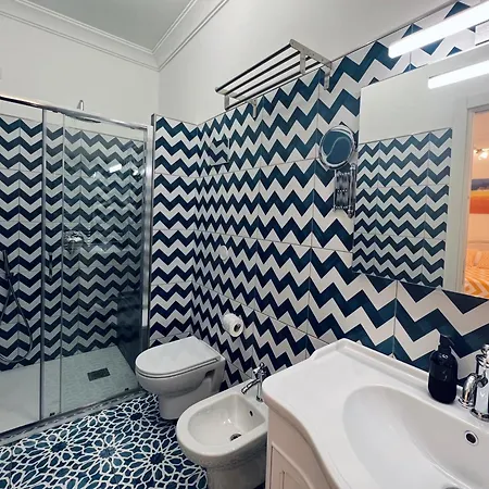 Palazzo Mauro Luxury 4* Sorrento