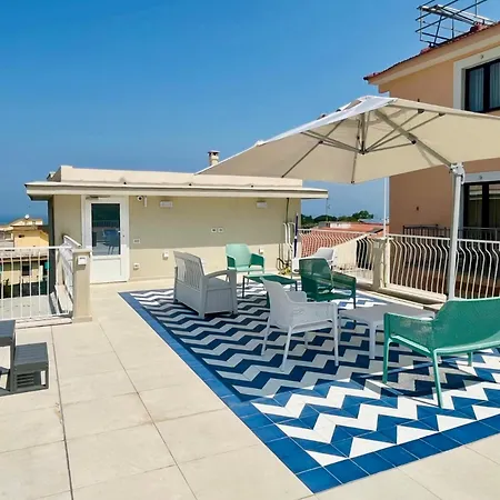 Πανσιόν Palazzo Mauro Luxury 4*