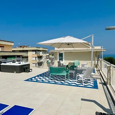 Πανσιόν Palazzo Mauro Luxury 4*
