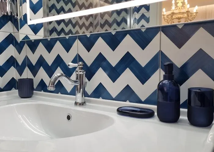 Palazzo Mauro Luxury Σορέντο