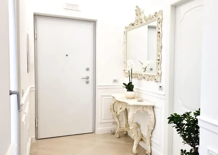 Πανσιόν Palazzo Mauro Luxury Σορέντο