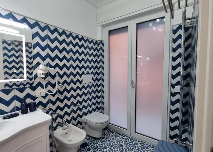 Πανσιόν Palazzo Mauro Luxury