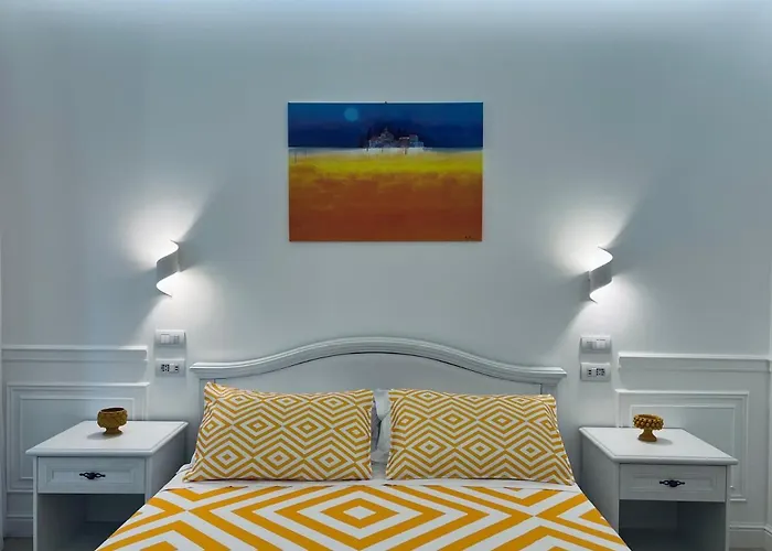 Palazzo Mauro Luxury 4* Σορέντο