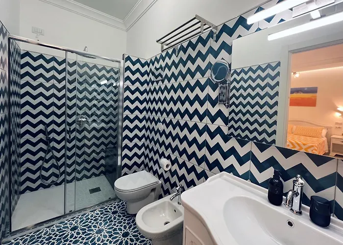 Palazzo Mauro Luxury 4* Σορέντο