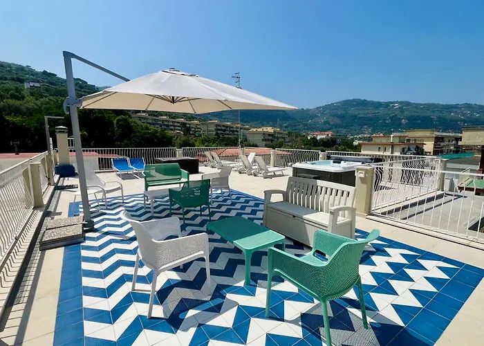 Palazzo Mauro Luxury Πανσιόν