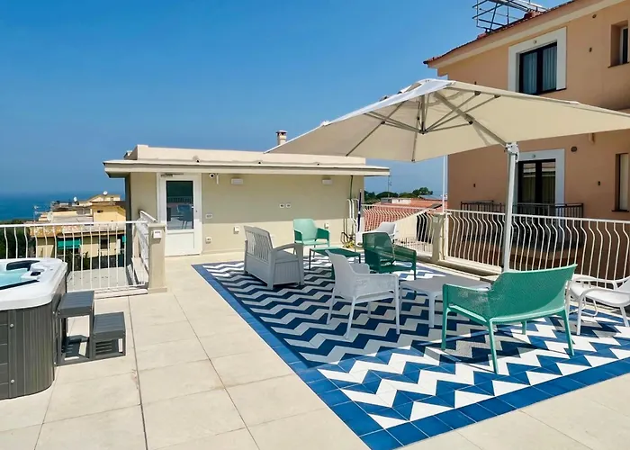 Πανσιόν Palazzo Mauro Luxury 4*