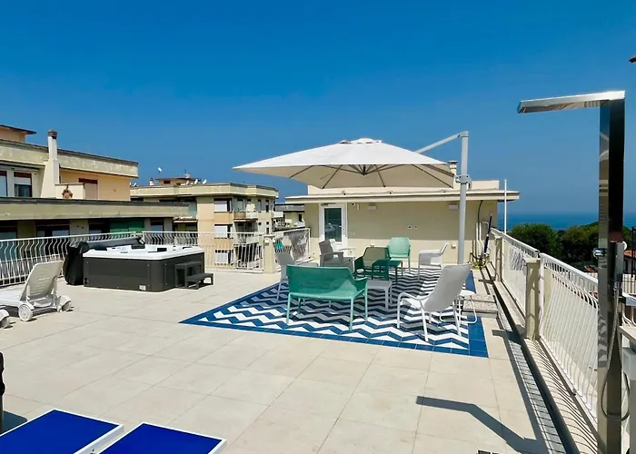Πανσιόν Palazzo Mauro Luxury 4*